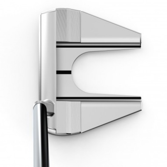 Alles über den Wilson Infinite-Serie Putter | Checkpoint Golf